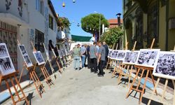 Babadağ’ın zengin tarihine ışık tutan fotoğraflar 6. BabaFest’te görücüye çıktı