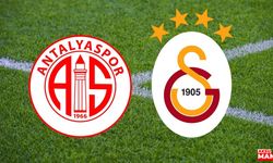 Antalyaspor - Galatasaray Maçı Heyecanı: Süper Lig’in Kritik Karşılaşması