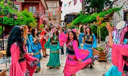 Kaleiçi Old Town Festivali 17-20 Ekim’de Antalya’da Başlıyor!