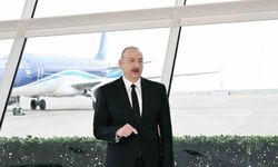 Aliyev: "Rus tarafı, konuyu örtbas etmek istediğini açıkça ortaya koydu"