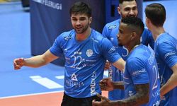 Altekmalı voleybolcular, istatistikleriyle zirvede