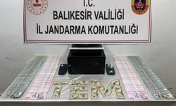 Bandırma’da DEAŞ operasyonu: 1 tutuklama