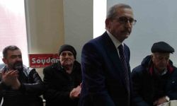 Başkan Davut Mülayim güven tazeledi