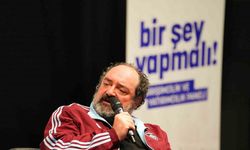 “Bir şey yapmalı” deyip Girişimcilik ve Yatırımcılık Paneli’nde gençlerle tecrübelerini paylaştılar