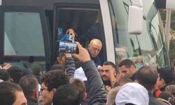 Cumhurbaşkanı Erdoğan Mardin’de