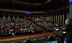 Cumhurbaşkanı Erdoğan: "Millete tepeden bakmayan herkese devlet olarak elimizden gelen desteği sağlıyoruz"