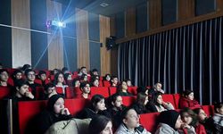 Karabük’te ücretsiz sinema günleri başladı