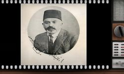 Mehmet Akif Ersoy Anadolu Lisesinden anlamlı belgesel