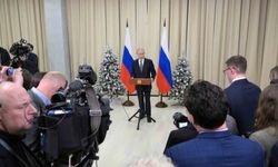 Putin: “(Ukrayna-Rusya Savaşı) Ateşkes müzakereleri için Slovakya ev sahipliği yapmaya hazır”