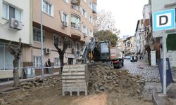 Şehzadeler Belediyesi, sekiz mahallenin yol sorununu çözüme kavuşturdu