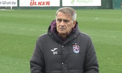 Şenol Güneş: "Zor dönemi henüz bitirmiş değiliz"