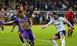 Süper Lig’de ilk devre tamamlandı