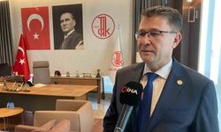 TDK Başkanı Mert: “Pazar günü itibarıyla oylama tamamlandı ve büyük bir farkla ‘kalabalık yalnızlık’ birinci çıktı”