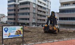 Yıldırım’dan Kazım Karabekir mahallesine yeni park