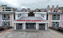 Bilim Samsun ve Keşif Kampüsü bilim dolu bir yılı geride bıraktı