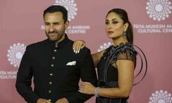 Bollywood yıldızı Saif Ali Khan’a evinde bıçaklı saldırı