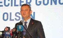 CHP Genel Başkanı Özel: “İzmir ile helalleşme olacak”