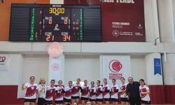 Elazığ Gençlik Spor, Play-Off’a namağlup gidiyor