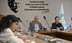 İş sağlığı ve güvenliği için yeni stratejiler belirlendi