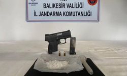 Jandarma suçlulara göz açtırmıyor