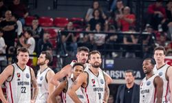 Karşıyaka Basketbol’da ayrılıklar devam ediyor