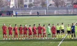 Kayseri Süper Amatör Küme: Özvatanspor: 0 - Kayseri Atletikspor: 2