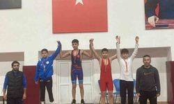 Kumlucalı sporcular Türkiye seçmelerine katılacaklar