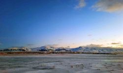 Meteorolojiden çığ, buzlanma ve don uyarısı