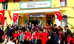 Muğla’da 162 bin 500 öğrenci yarıyıl tatiline giriyor