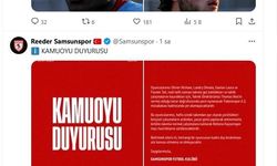 Samsunspor’da şok: Takıma geç katılan 4 oyuncu kadroya alınmadı