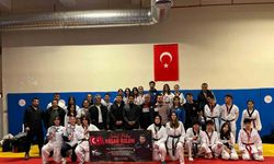 Şehit Polis Yaşar Özlem Muğla’da düzenlenen Taekwondo Turnuvasıyla anıldı