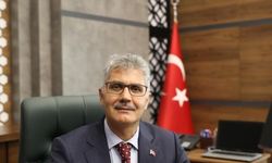 Vali Cahit Çelik: "3 aylara erişmenin huzurunu yaşıyoruz"