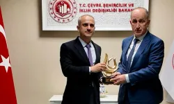 Başkan Çiftçi, Başkent’ten müjdeyi verdi