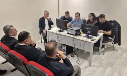 Bursa Gemlik'te 7. Etap inşaat ihalesi gerçekleşti