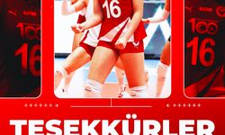 Aras Kargo Kadın Voleybol Takımı’nda ayrılıklar devam ediyor