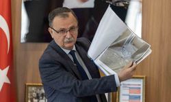 Başkan Balaban basın toplantısında iddiaları yanıtladı