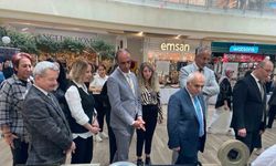 Epoksi ürünler  ‘Sanatın Işıltısı’ ile sanatseverin beğenisine sunuldu