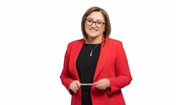 Fatma Şahin: "Bu güzel şehri verimli kılan işçi kardeşlerimizdir"