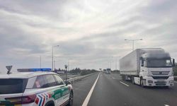 Gaziantep’te 172 araca 410 bin TL radar cezası