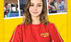 Göztepe Voleybol, Berre İnce’yi kadrosuna kattı