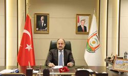 Gülpınar: "İşçi kardeşlerimizin alın teri bizim için kutsaldır"