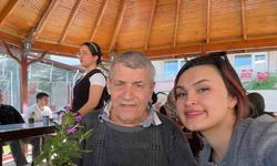 Hemşirelik öğrencileri huzurevi ziyaretlerinde renkli hatıralar bıraktı
