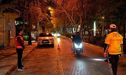 Isparta’da 4 ayda aranan bin 905 şahıs yakalandı
