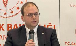 İstanbul İl Sağlık Müdürü Doç. Dr. Güner ‘Dünyada görülmeyen rakamlar’ diyerek açıkladı: "Her gün 170 bin radyoloji görüntülemesi yapılıyor"