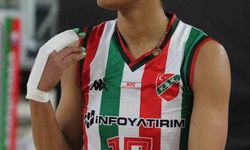 Karşıyaka Voleybol, Liset Herrera Blanco yollarını ayırdı