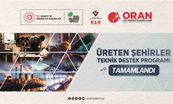 Kayseri’de yeşil dönüşüm için önemli adım: 20 işletmeye danışmanlık desteği sağlandı