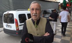 Kilisli depremzedelerden İstanbul’a geçmiş olsun mesajı