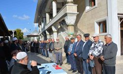 Korkuteli’de 156 hacı adayı için uğurlama töreni yapıldı