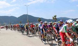 Marmaris’ten "Ege’nin Kalbi" Aydın’a yolculuk için geri sayım başladı