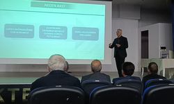 Muhtarlara MAKS ve e-devlet eğitimi verildi